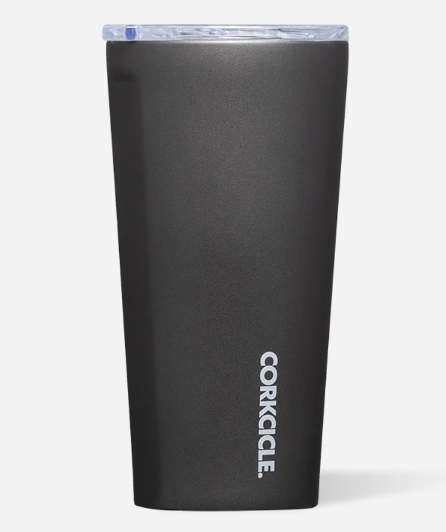 Corkcicle Pure Taste 16oz Tumbler