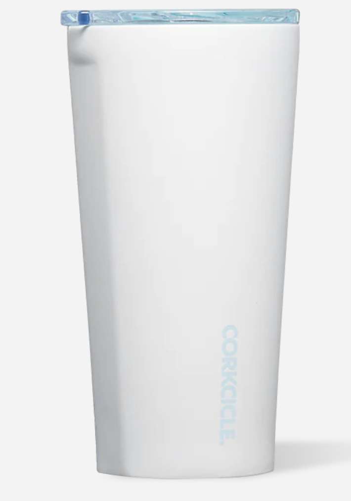 Corkcicle Pure Taste 16oz Tumbler