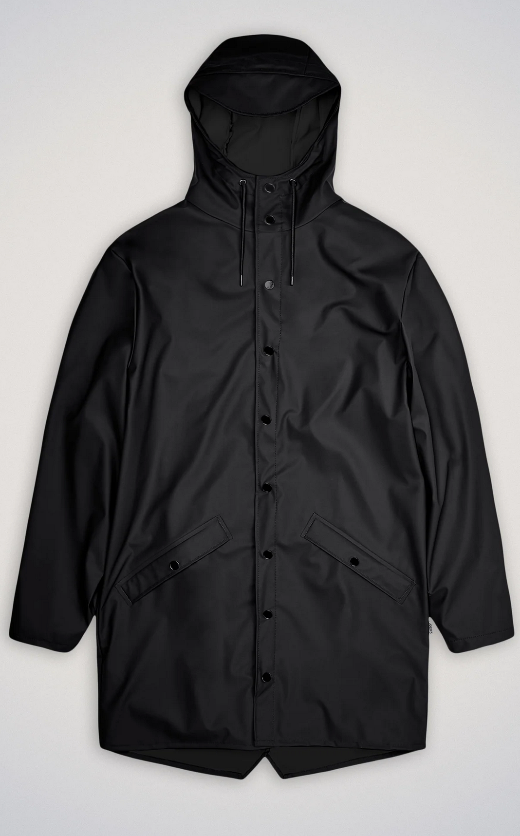 RAINS Long Jacket