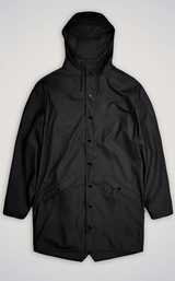 RAINS Long Jacket