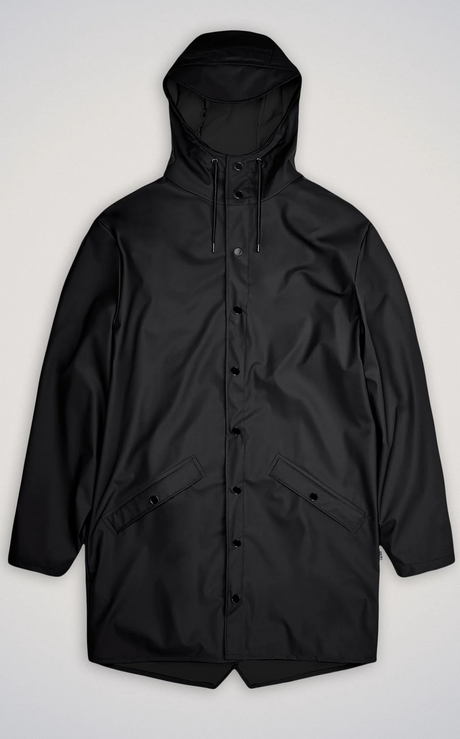 RAINS Long Jacket
