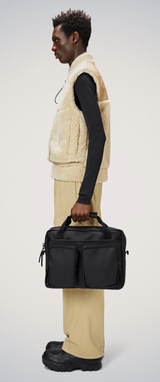 RAINS Texel Tech Bag