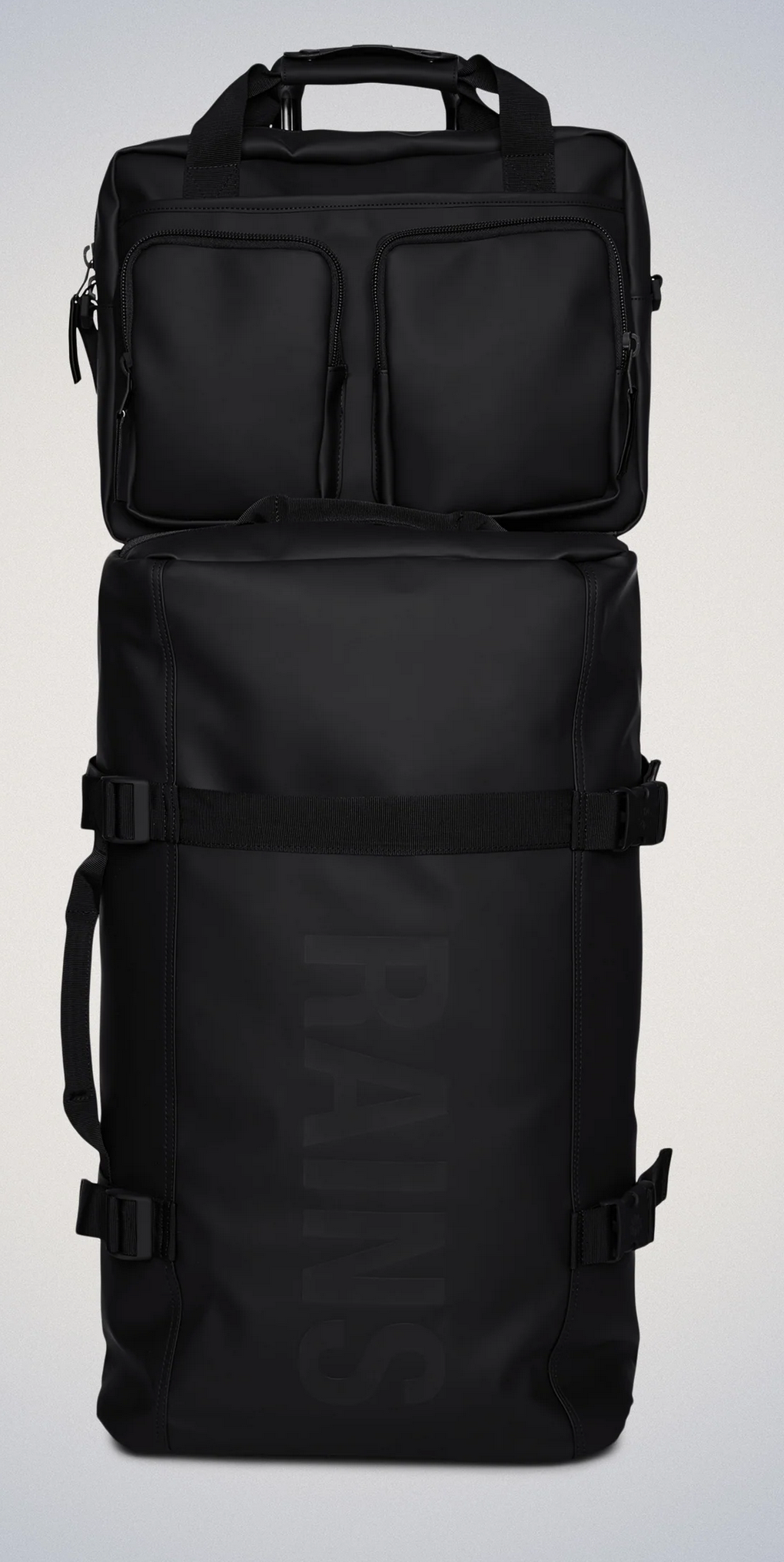 RAINS Texel Tech Bag
