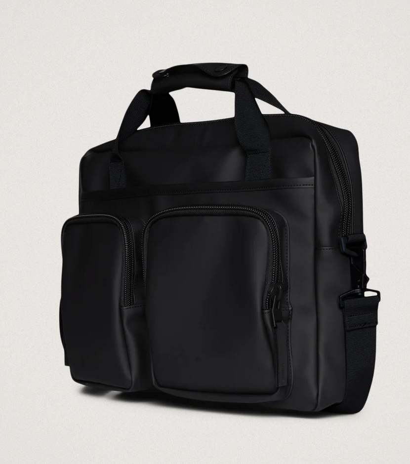 RAINS Texel Tech Bag