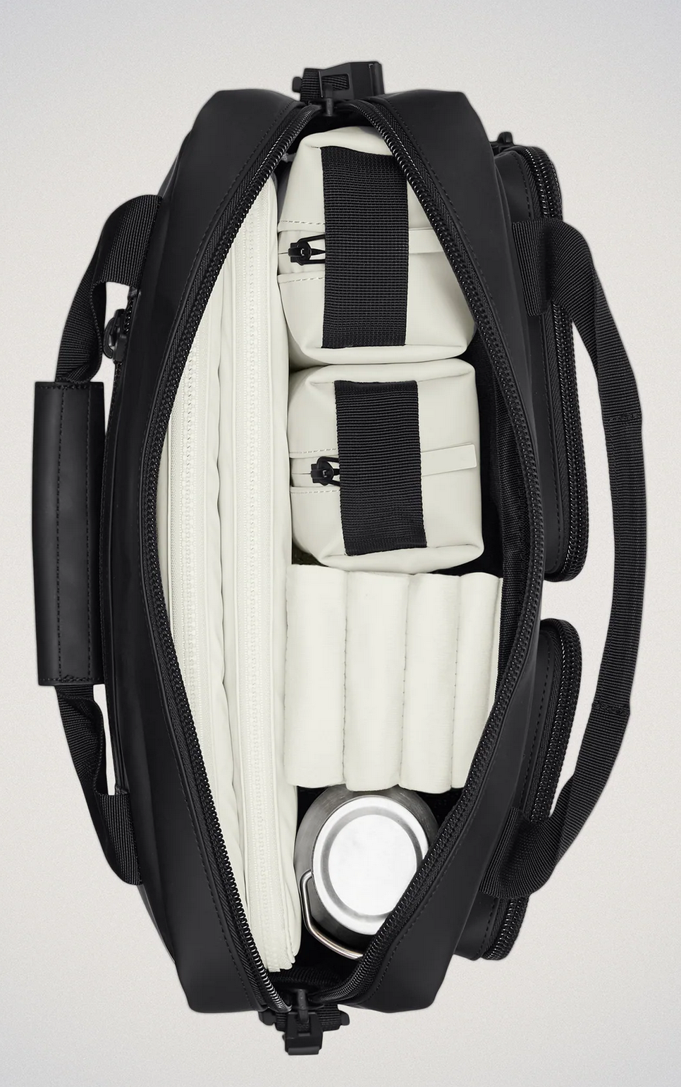 RAINS Texel Tech Bag