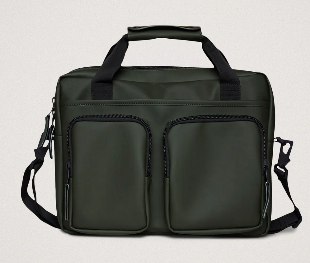 RAINS Texel Tech Bag