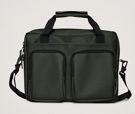 RAINS Texel Tech Bag