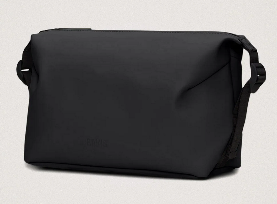 RAINS Hilo Wash Bag