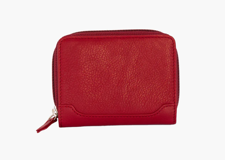 Osgoode Marley RFID Accordion Card Case Wallet