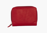 Osgoode Marley RFID Accordion Card Case Wallet