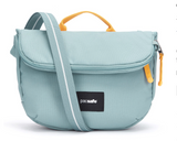 Pacsafe® GO Anti-Theft Saddle Crossbody