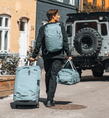 Thule Chasm 40L Duffel