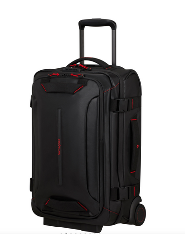 Samsonite EcoDiver Wheeled Duffle Backpack (55cm/20")