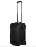 Samsonite EcoDiver Wheeled Duffle Backpack (55cm/20")