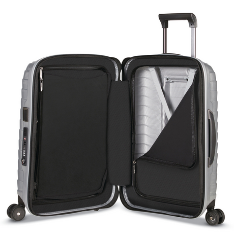 Samsonite Proxis Spinner Carry-On