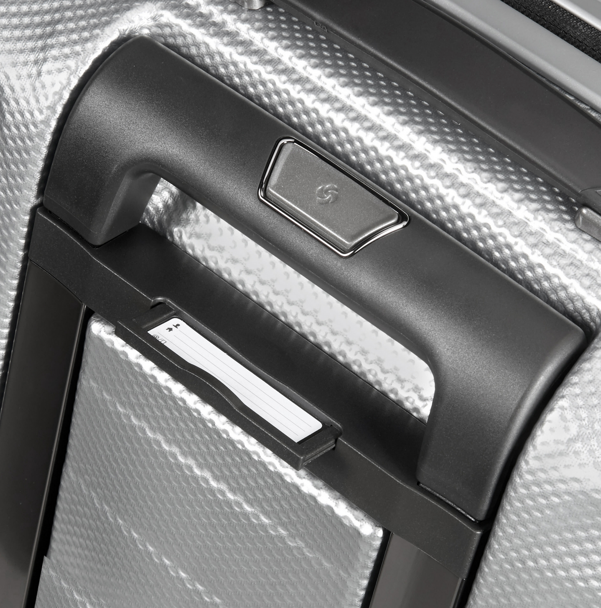 Samsonite Proxis Spinner Carry-On