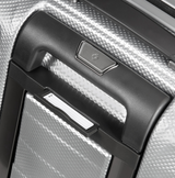 Samsonite Proxis Spinner Carry-On