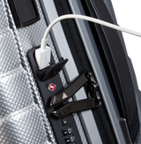 Samsonite Proxis Spinner Carry-On