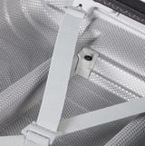 Samsonite Proxis Spinner Carry-On