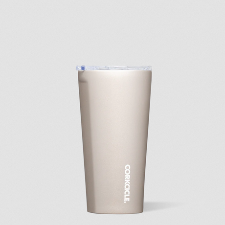 Corkcicle Pure Taste Insulated Tumbler-16 oz
