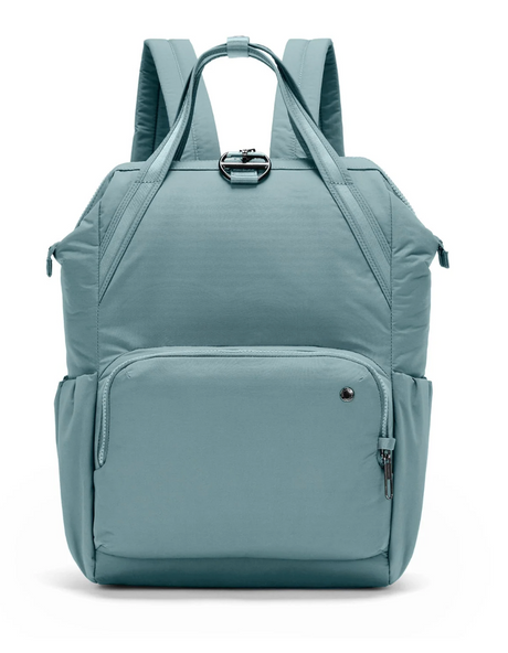 citysafe cx anti theft mini backpack Pacsafe Citysafe CX Anti-Theft 17L Backpack – U.N. Luggage Canada
