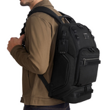 Tumi Alpha Bravo Renegade Backpack