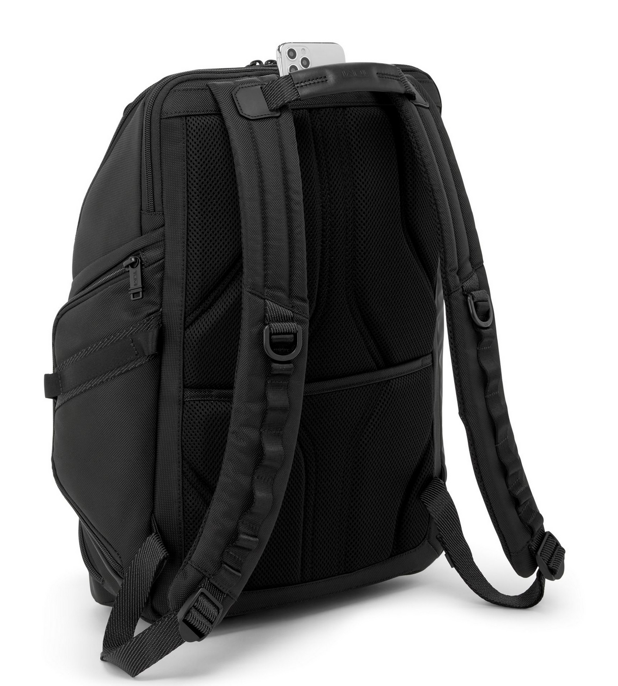 Tumi Alpha Bravo Renegade Backpack