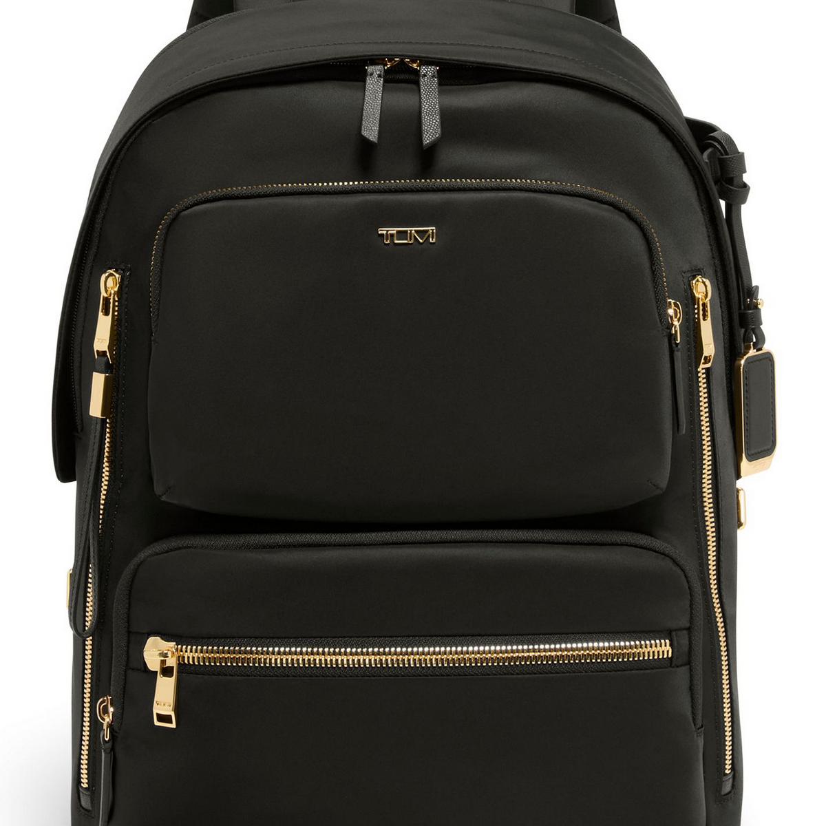 Tumi Voyageur Montana Backpack – U.N. Luggage Canada