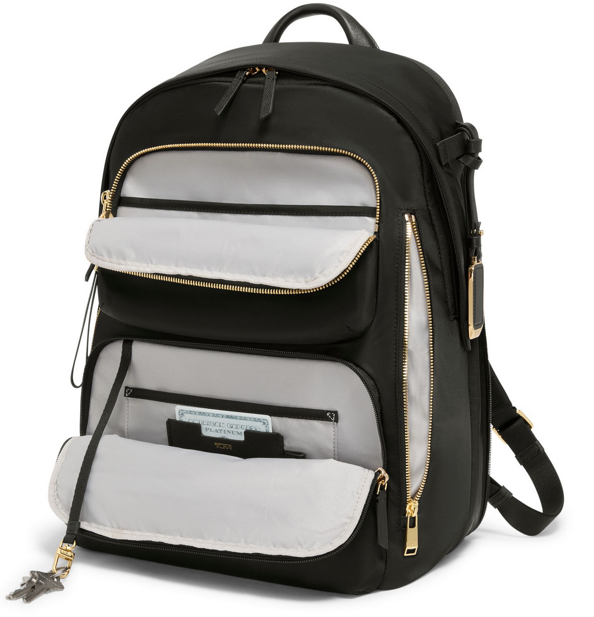 Tumi Voyageur Montana Backpack