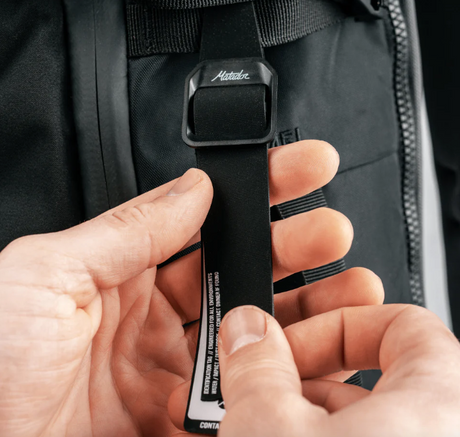 Matador Gear Tags 2-Pack