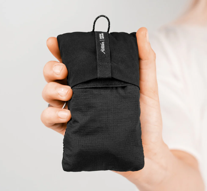 Matador Blackout Sleep Mask + Earplugs