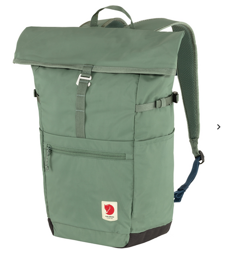 Fjallraven High Coast Foldsack 24L Backpack