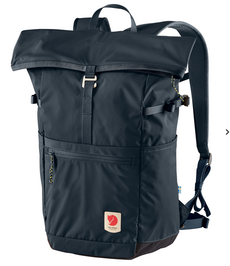 Fjallraven High Coast Foldsack 24L Backpack