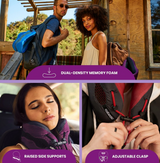 Cabeau Evolution Cool Pillow