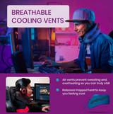 Cabeau Evolution Cool Pillow