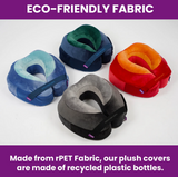 Cabeau Earth Deluxe Travel Pillow