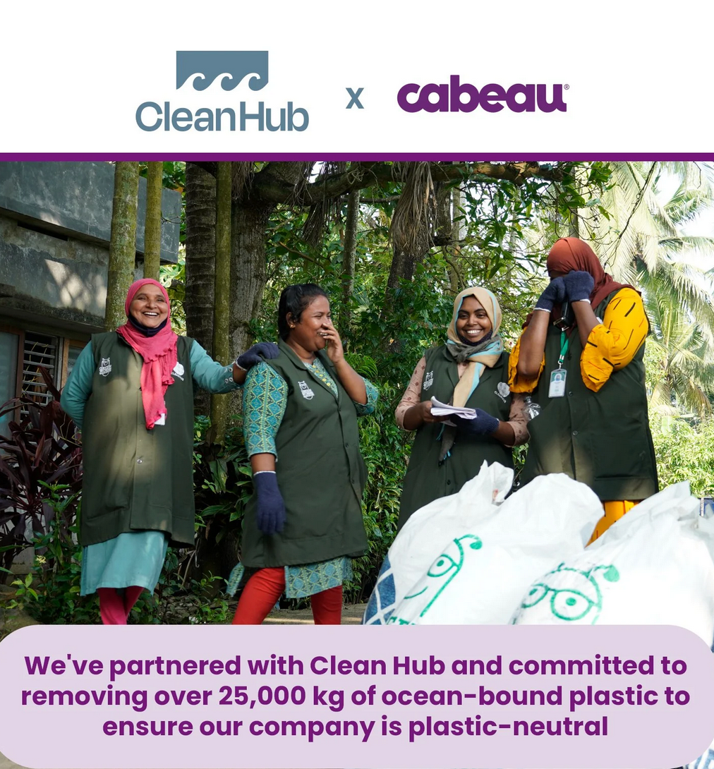 Cabeau Earth Deluxe Travel Pillow