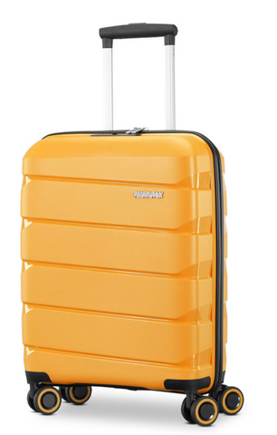 American Tourister Air Move Spinner Carry-On