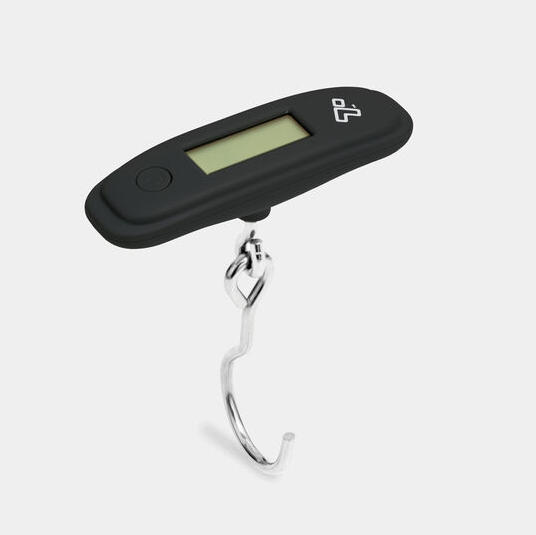 Travelon MüV® Digital Scale