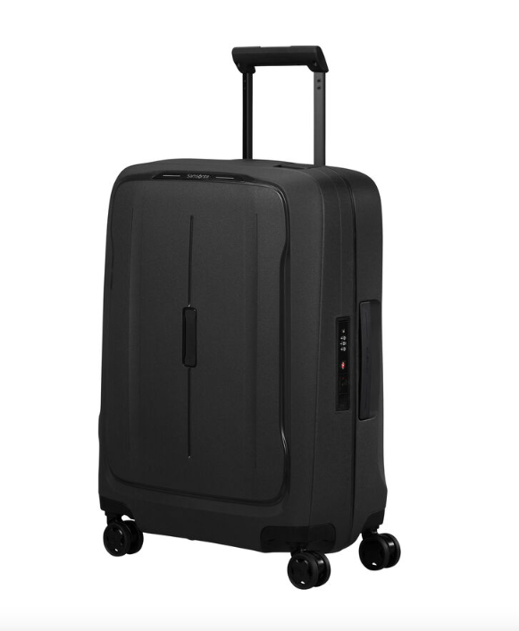 Samsonite Essens Carry On Spinner