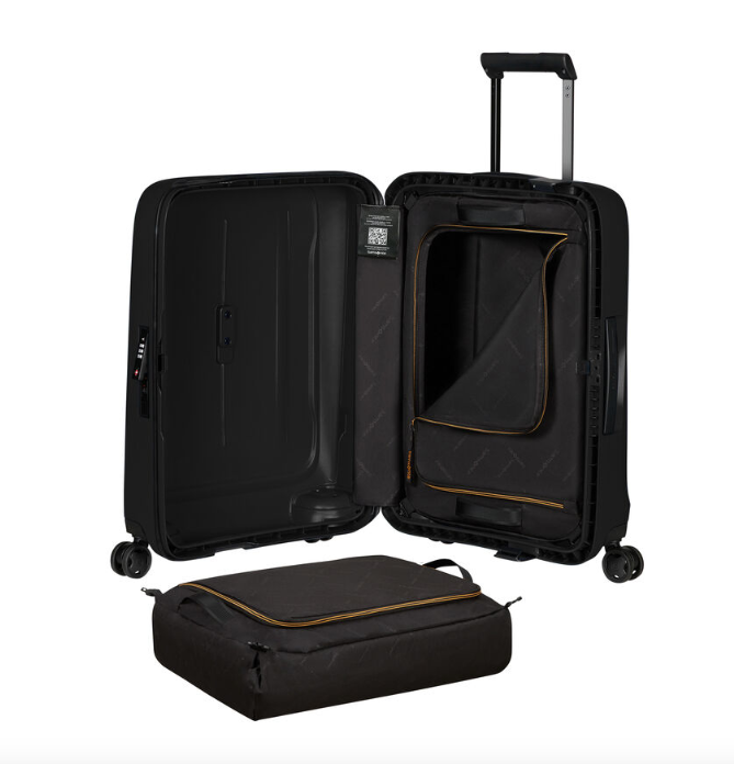Samsonite Essens Carry On Spinner