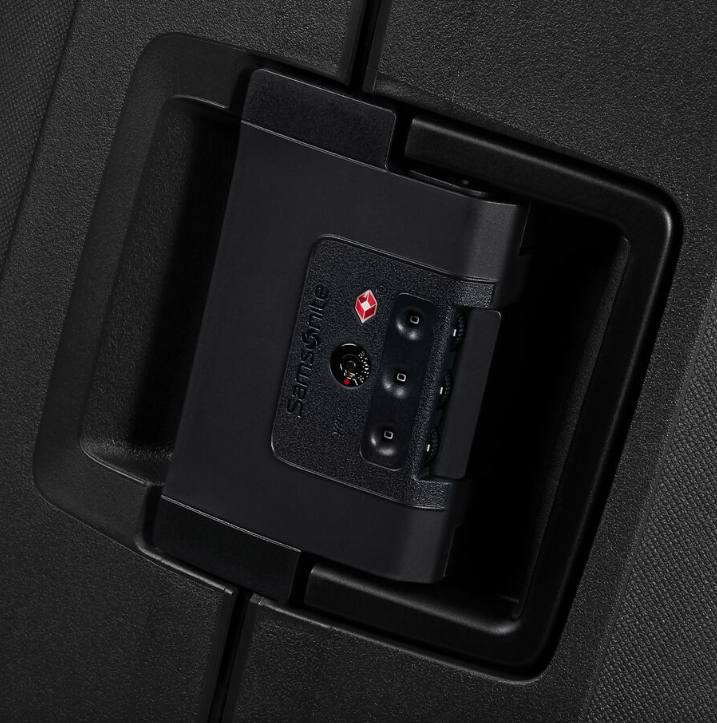 Samsonite Essens Large Spinner