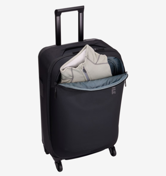 Thule Subterra 2 Checked Spinner 65L