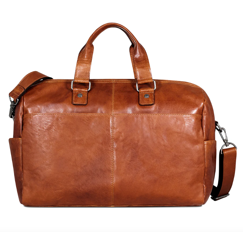 Jack Georges Voyager Day Bag/Duffle