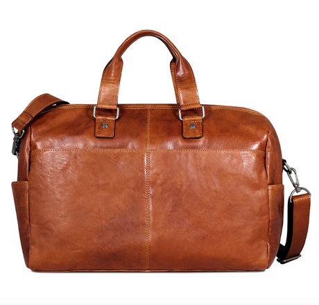 Jack Georges Voyager Day Bag/Duffle