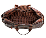 Jack Georges Voyager Day Bag/Duffle