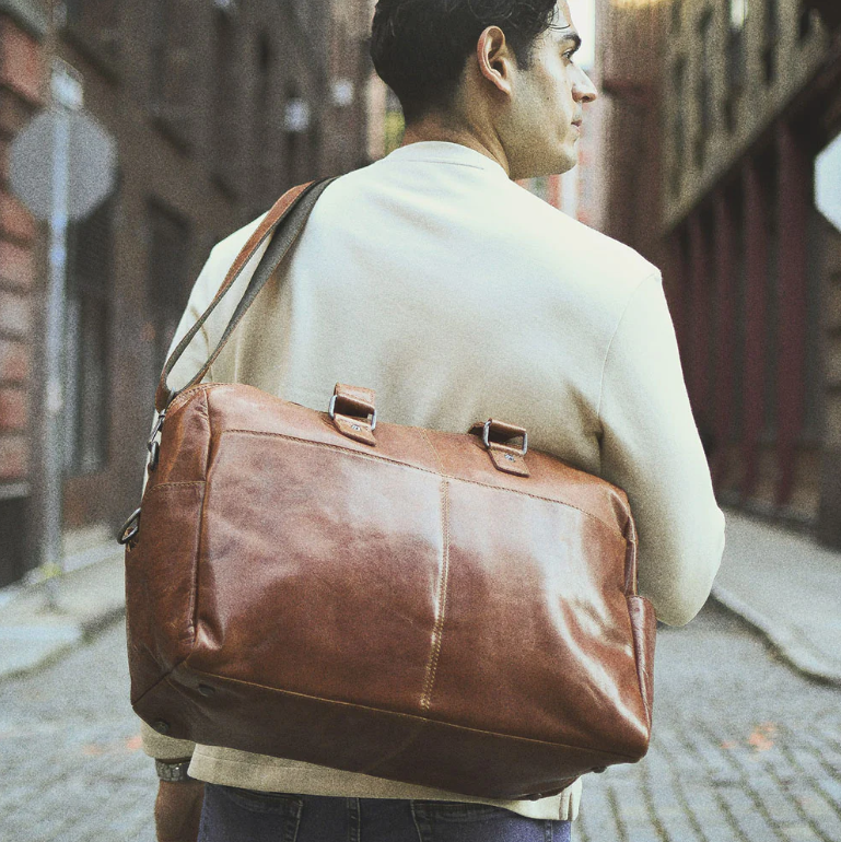 Jack Georges Voyager Day Bag/Duffle