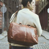 Jack Georges Voyager Day Bag/Duffle