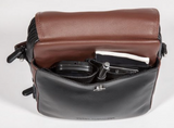 Derek Alexander Cierra Rear Organizer Crossbody