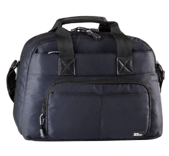 Derek Alexander Nylon Unisex Carry On Traveller